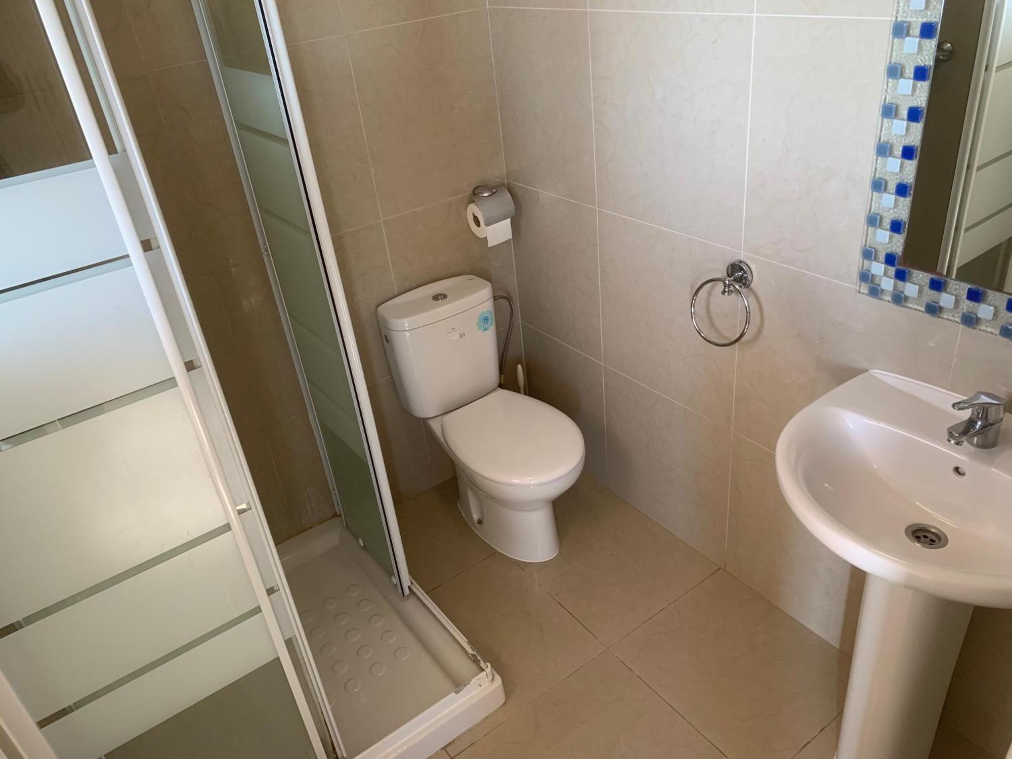 אמפוריבראבה Waterside Apartment - Two Bedroom מראה חיצוני תמונה
