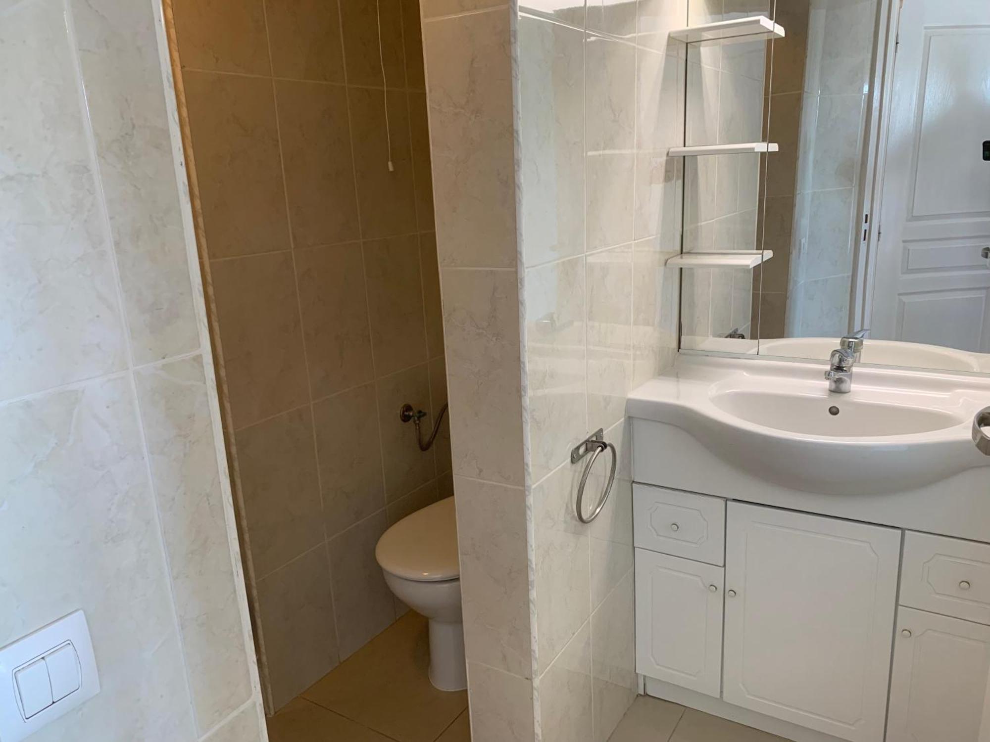 אמפוריבראבה Waterside Apartment - Two Bedroom מראה חיצוני תמונה